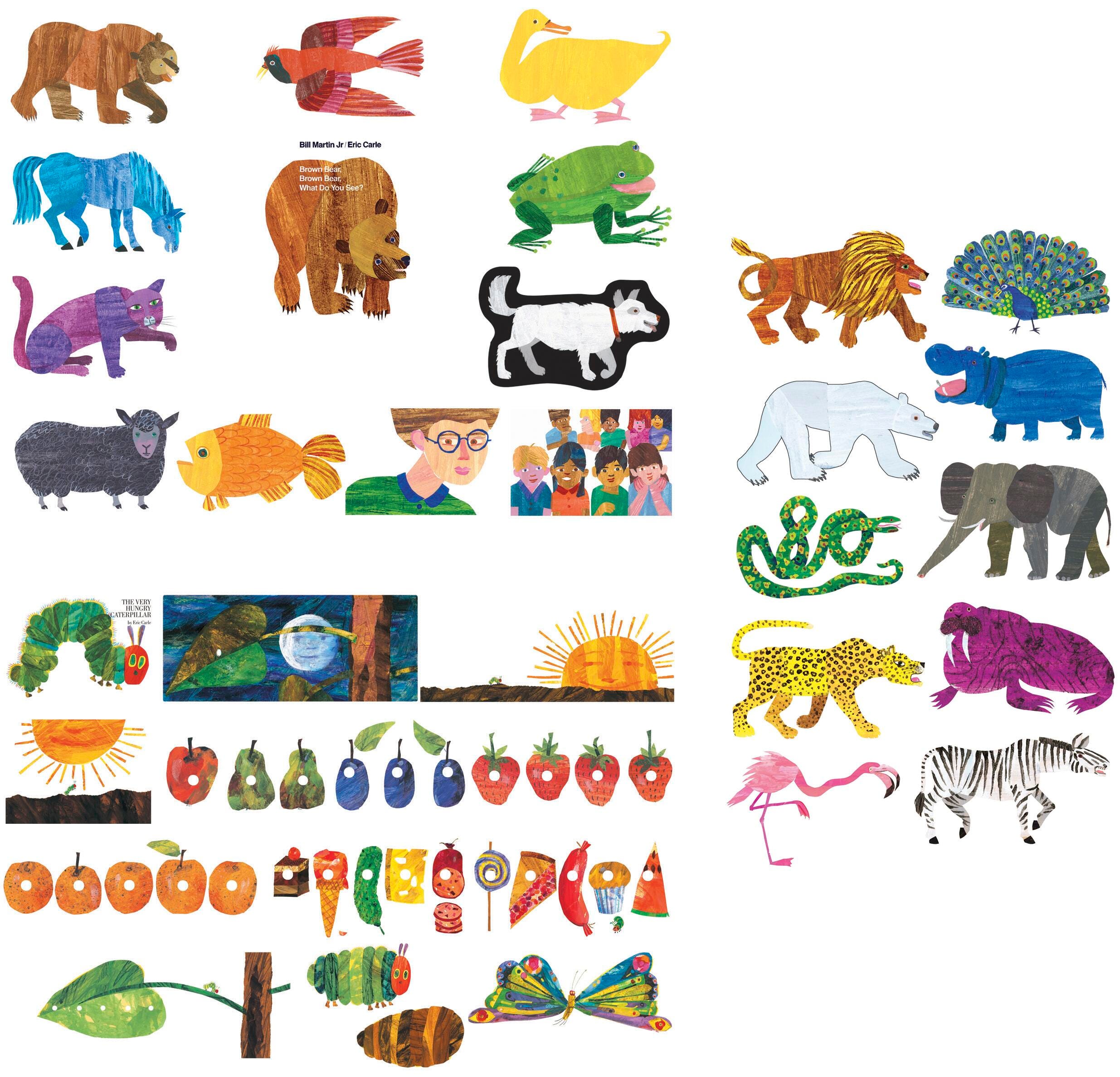 Storytelling, Felt Board Stories, Childrens Books on CD, Storytelling Activities Supplies, Item Number 1497789